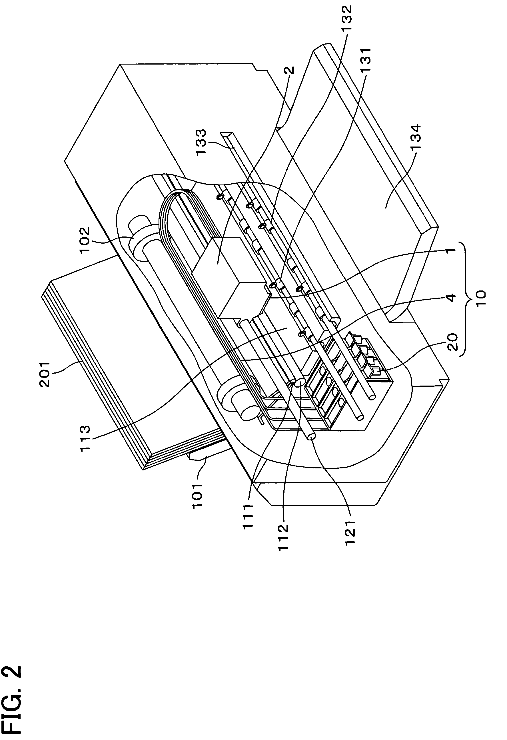 Image forming apparatus