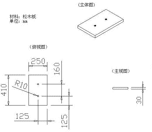 Abdominal weight-lift set