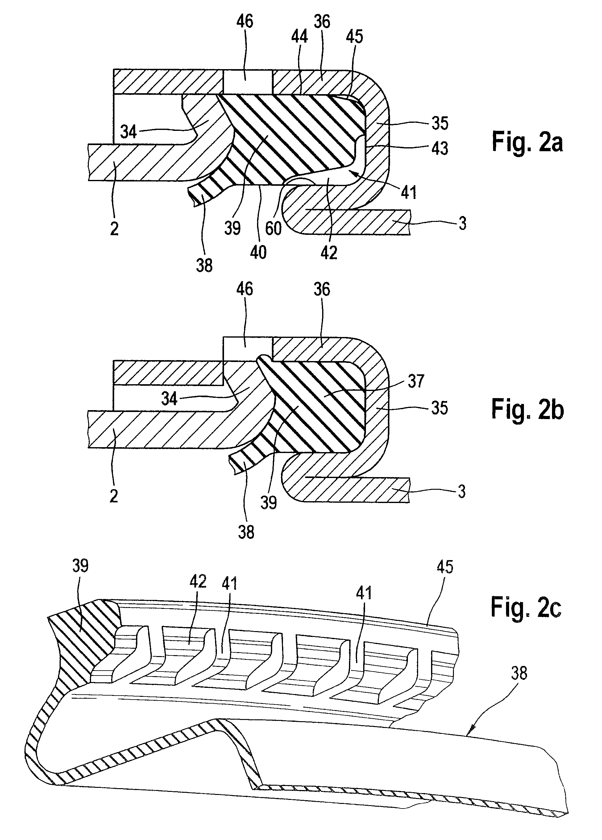 Pneumatic Servobrake and Diaphragm Therefor