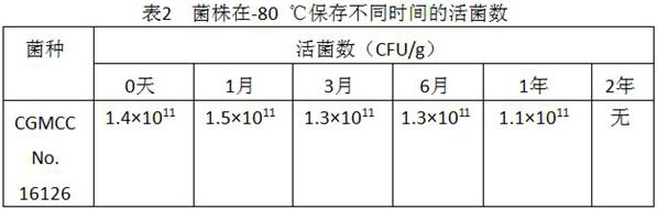 A kind of bifidobacterium longum and its application