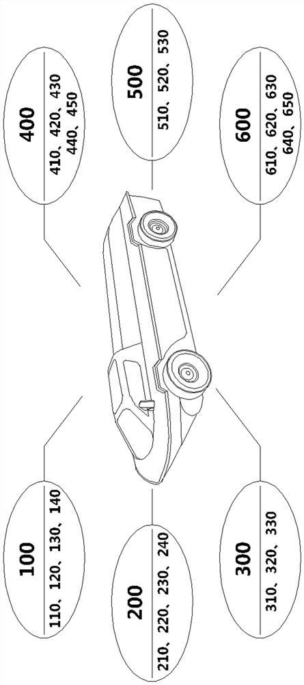 Light high-speed amphibious submersible vehicle