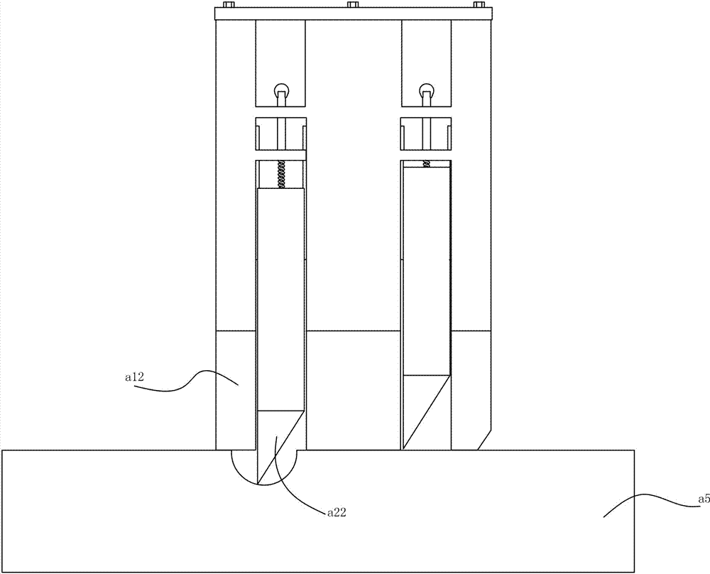 Cutting tool bit for light guide plates