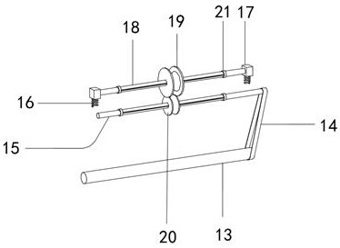 Pay-off mechanism for electric power construction