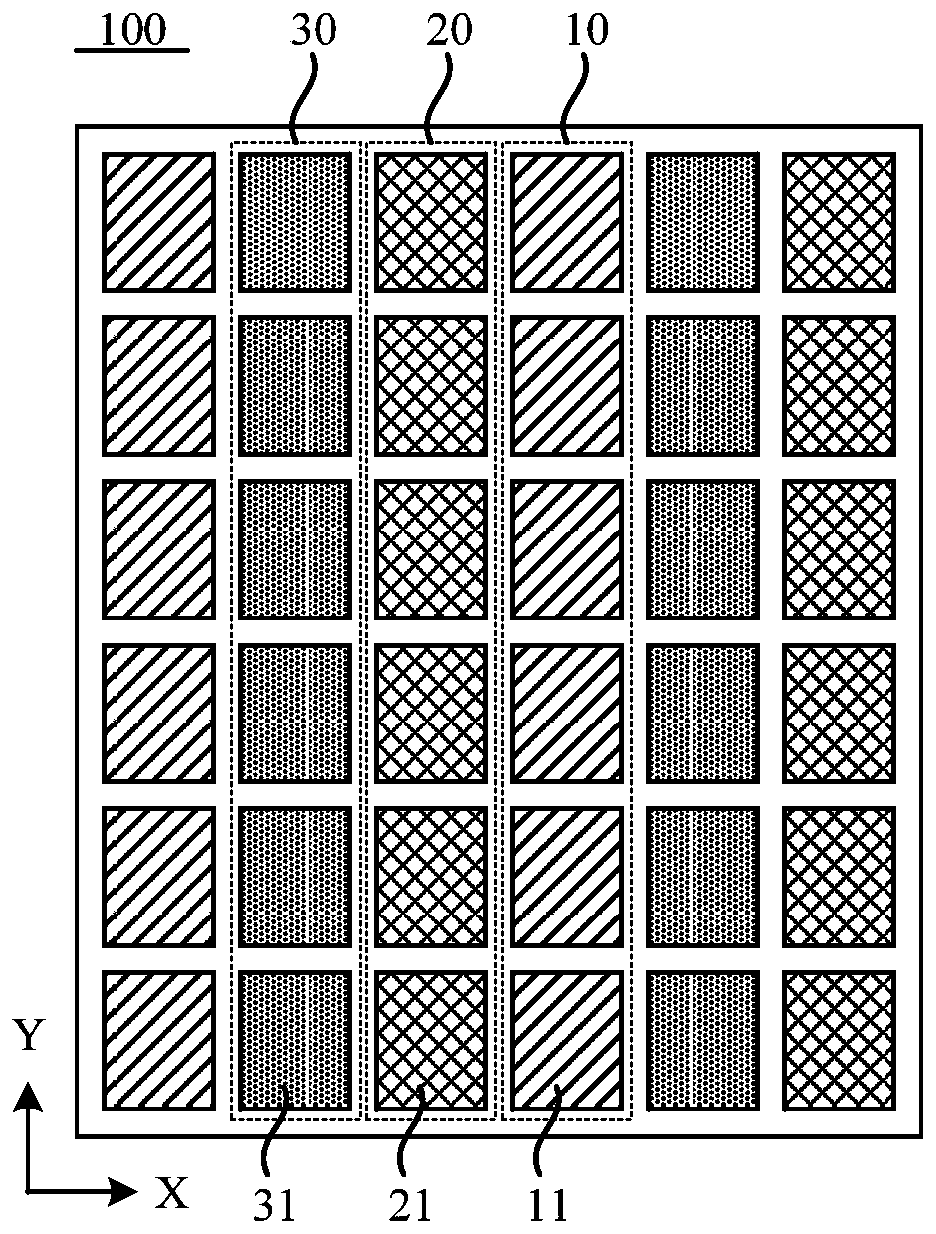 Display panel and display device