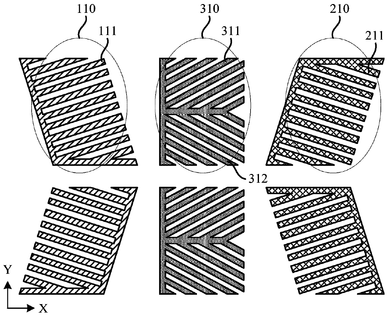 Display panel and display device