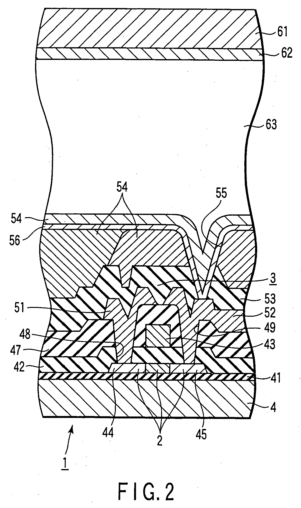 Method of laser irradiation