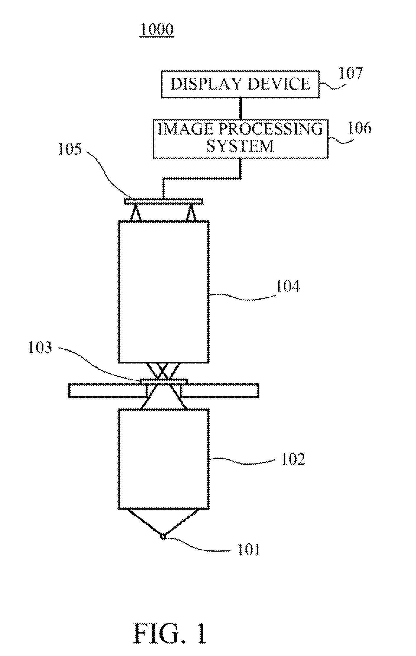 Catadioptric system and image pickup apparatus