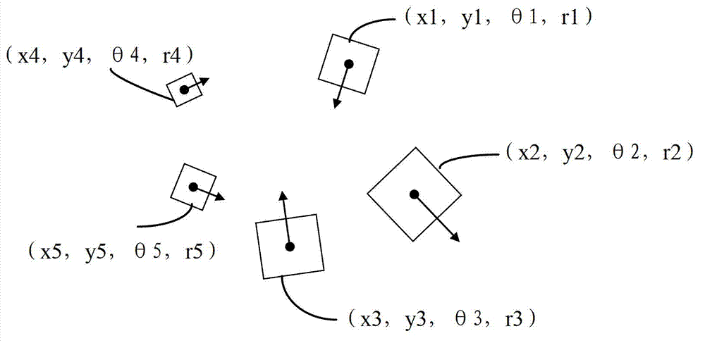 Method and system for tracking vehicles