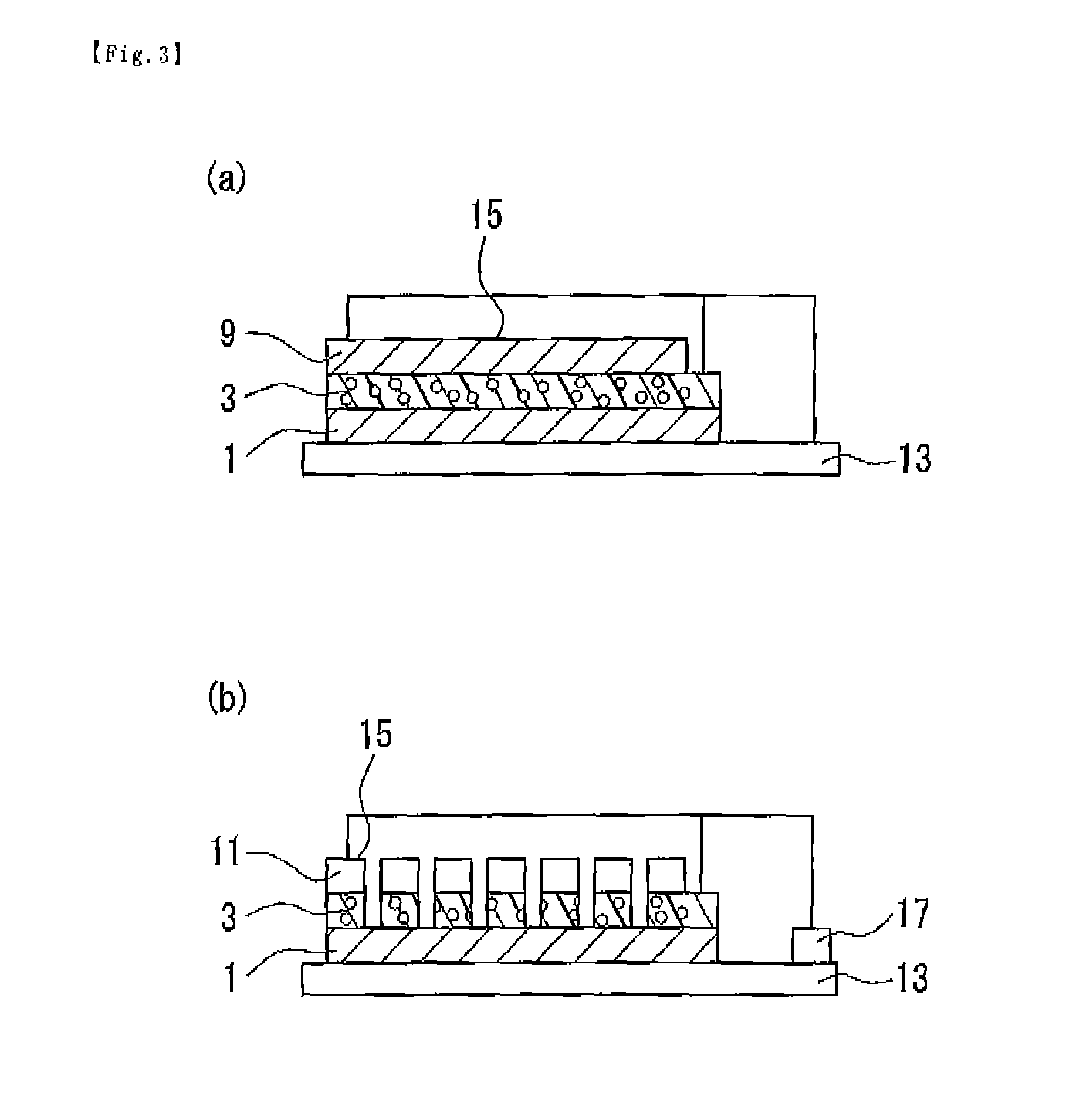 Pressure-sensitive adhesive sheet and process for producing semiconductor device having same