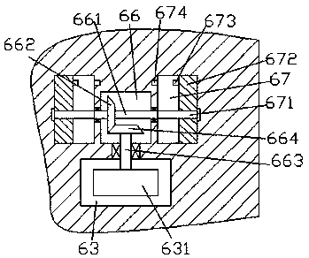 Novel photovoltaic power generation device