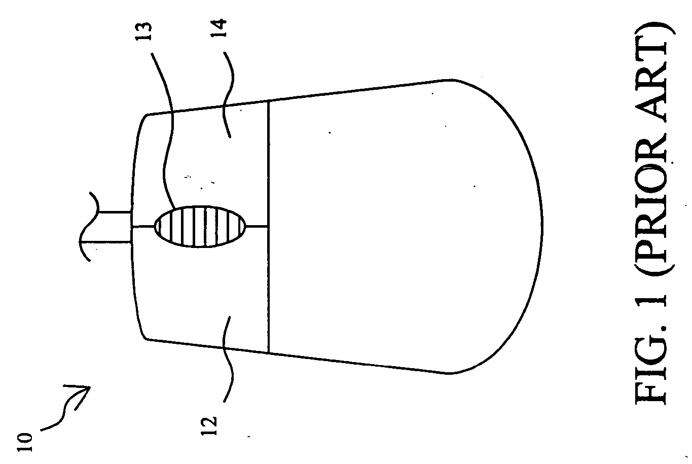 Apparatus with one or more capacitive touchpads as interface