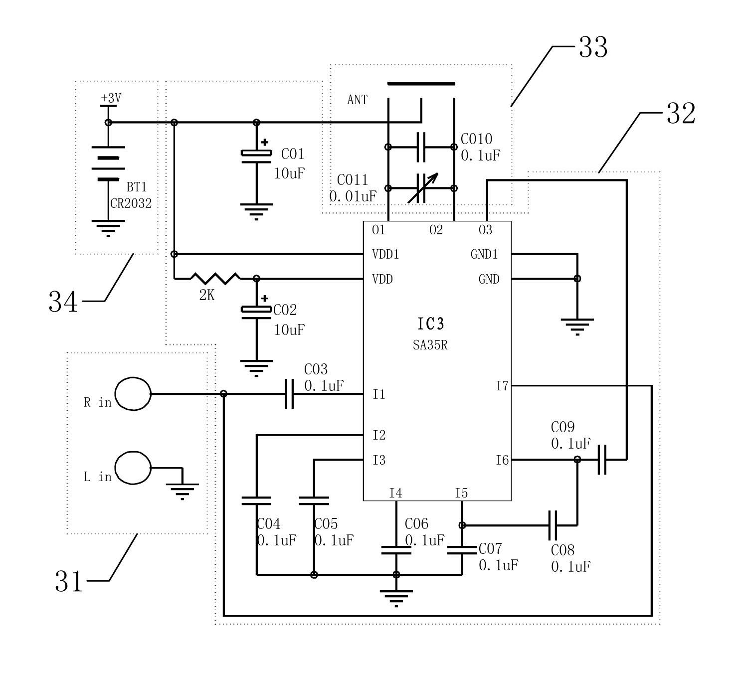 Mobile-phone-based heart rate monitoring device