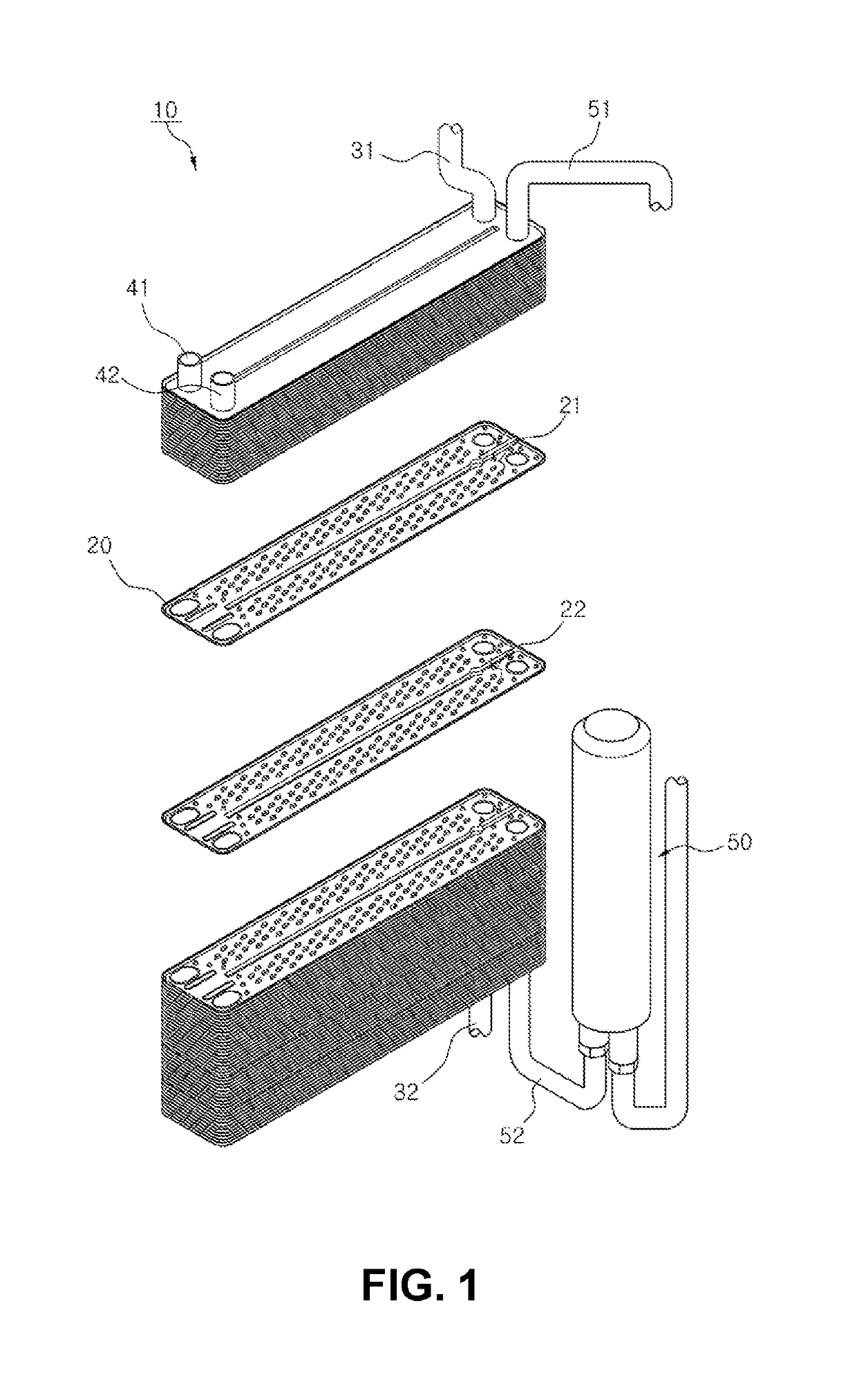 Vehicle air conditioner system