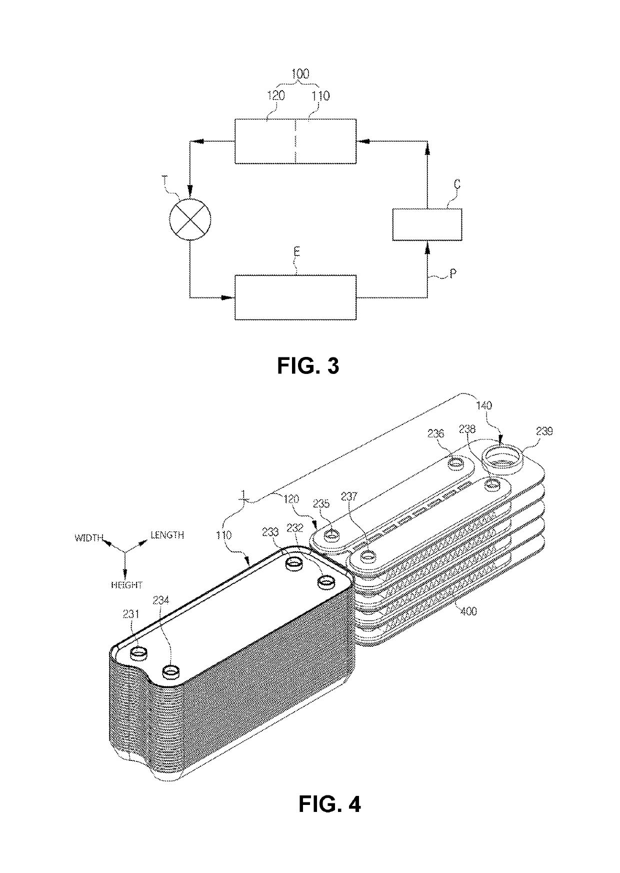 Vehicle air conditioner system