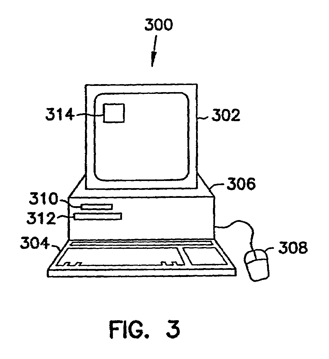 Programmable device control system and method