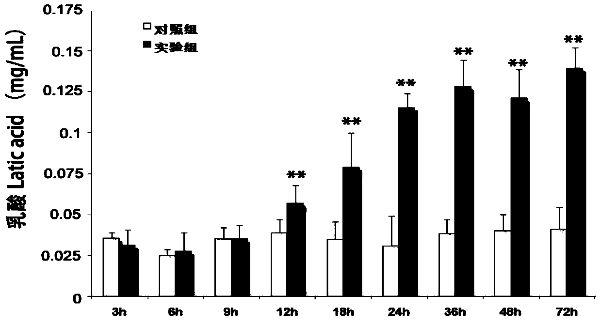 A method for analyzing whether prawns are subjected to hypoxic stress by detecting hurp1 gene expression