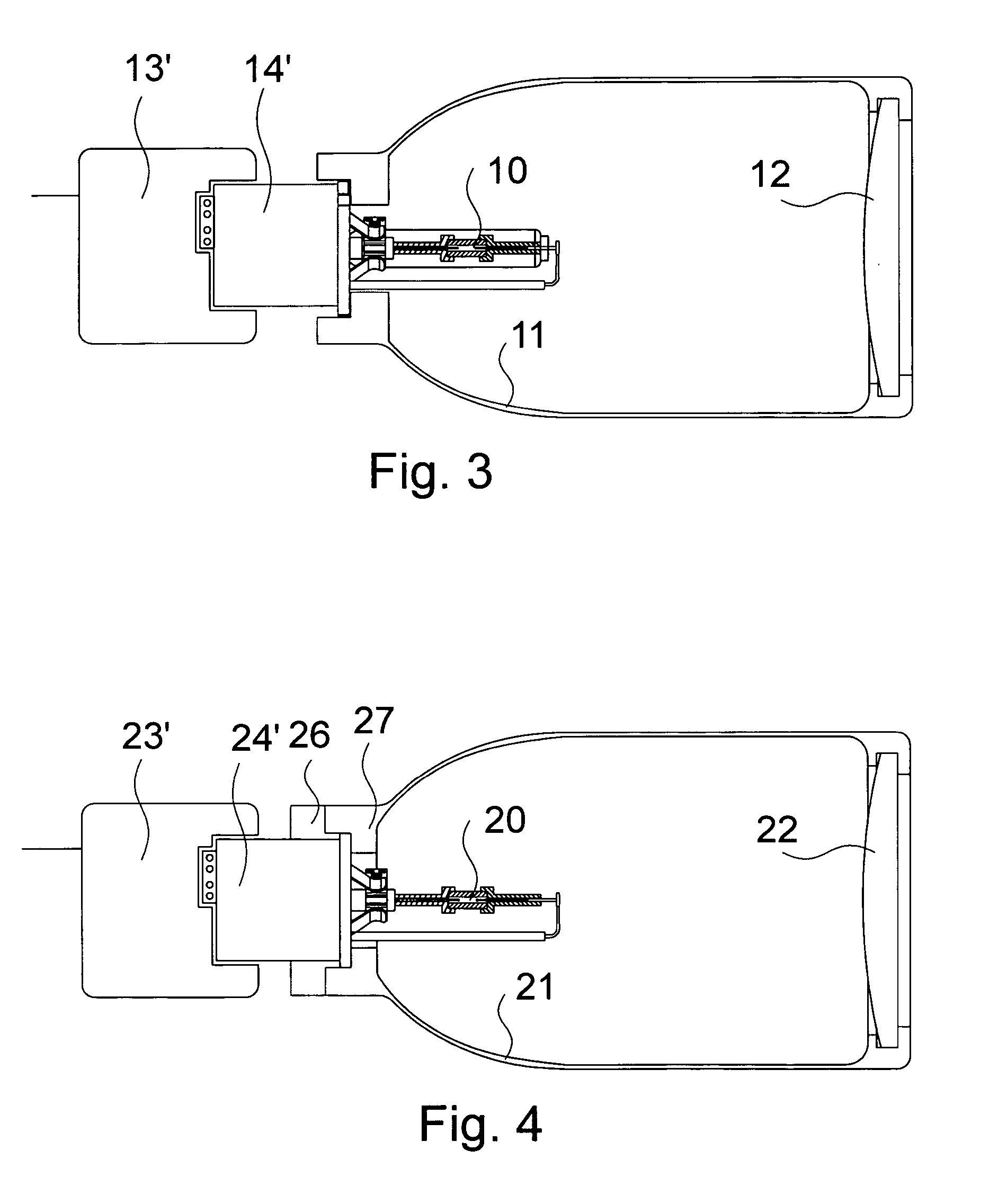 Light source module