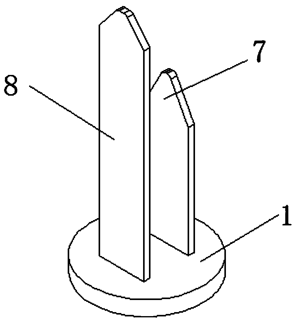 Heating method of electronic cigarette component and electronic cigarette component