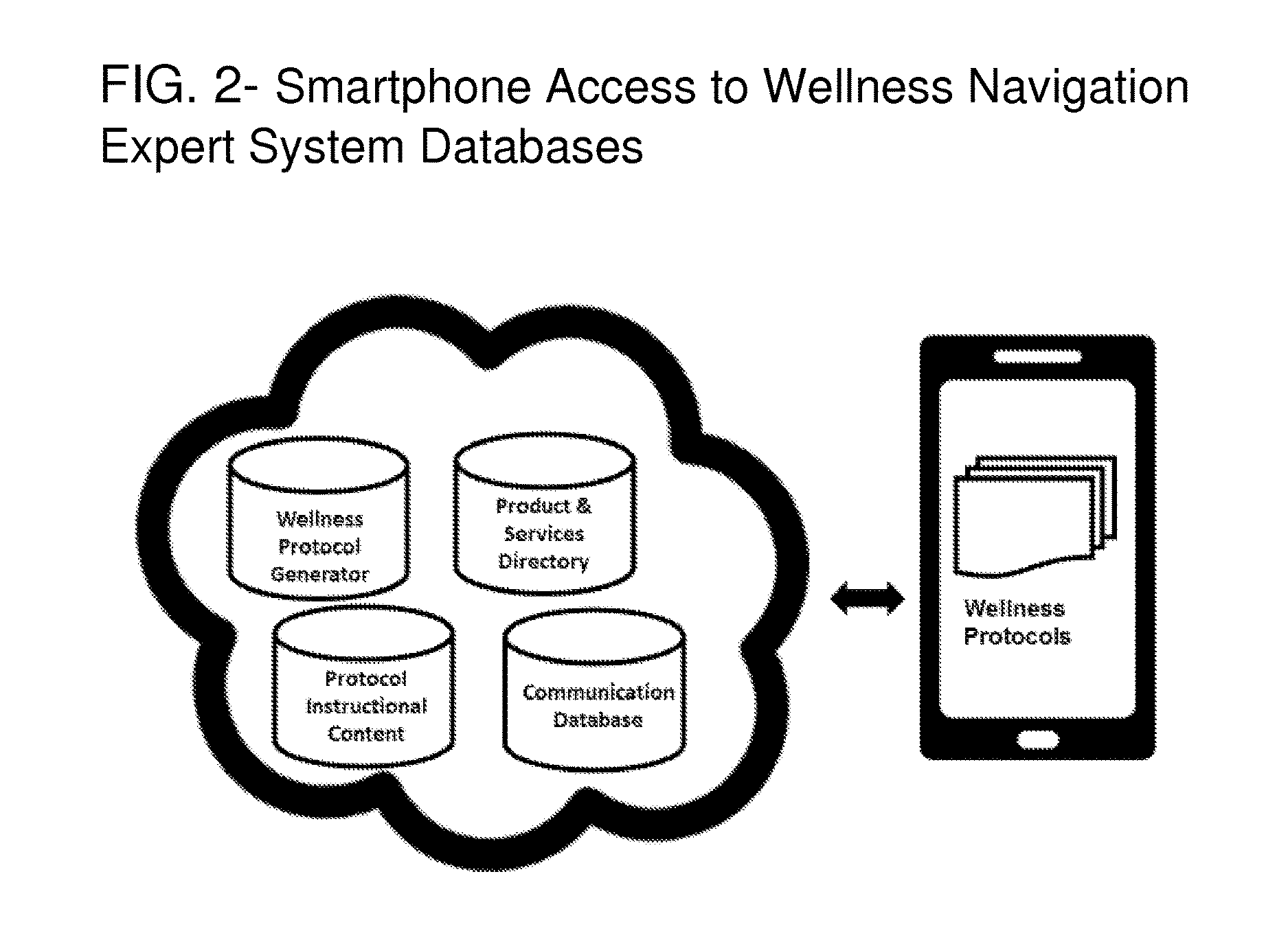 Wellness Navigation Expert System