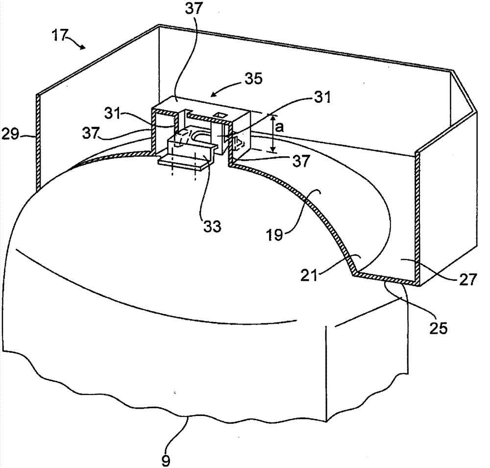 Refrigeration appliances