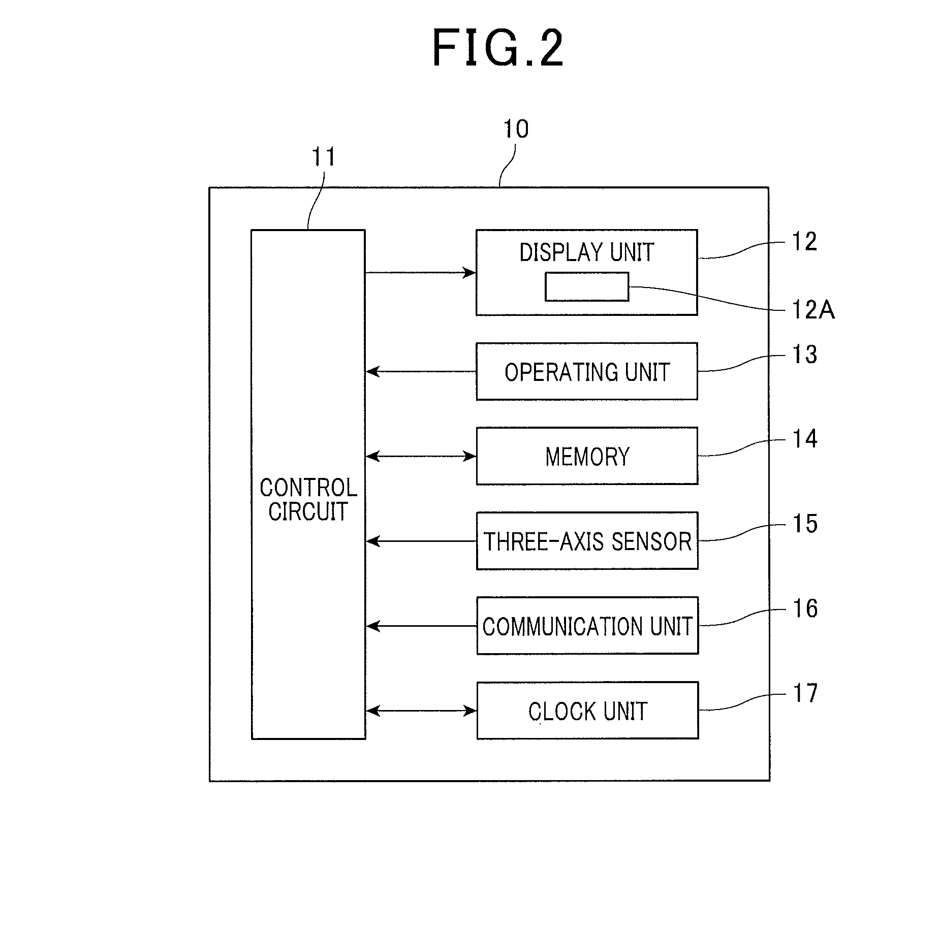 Portable Information Code Display Apparatus