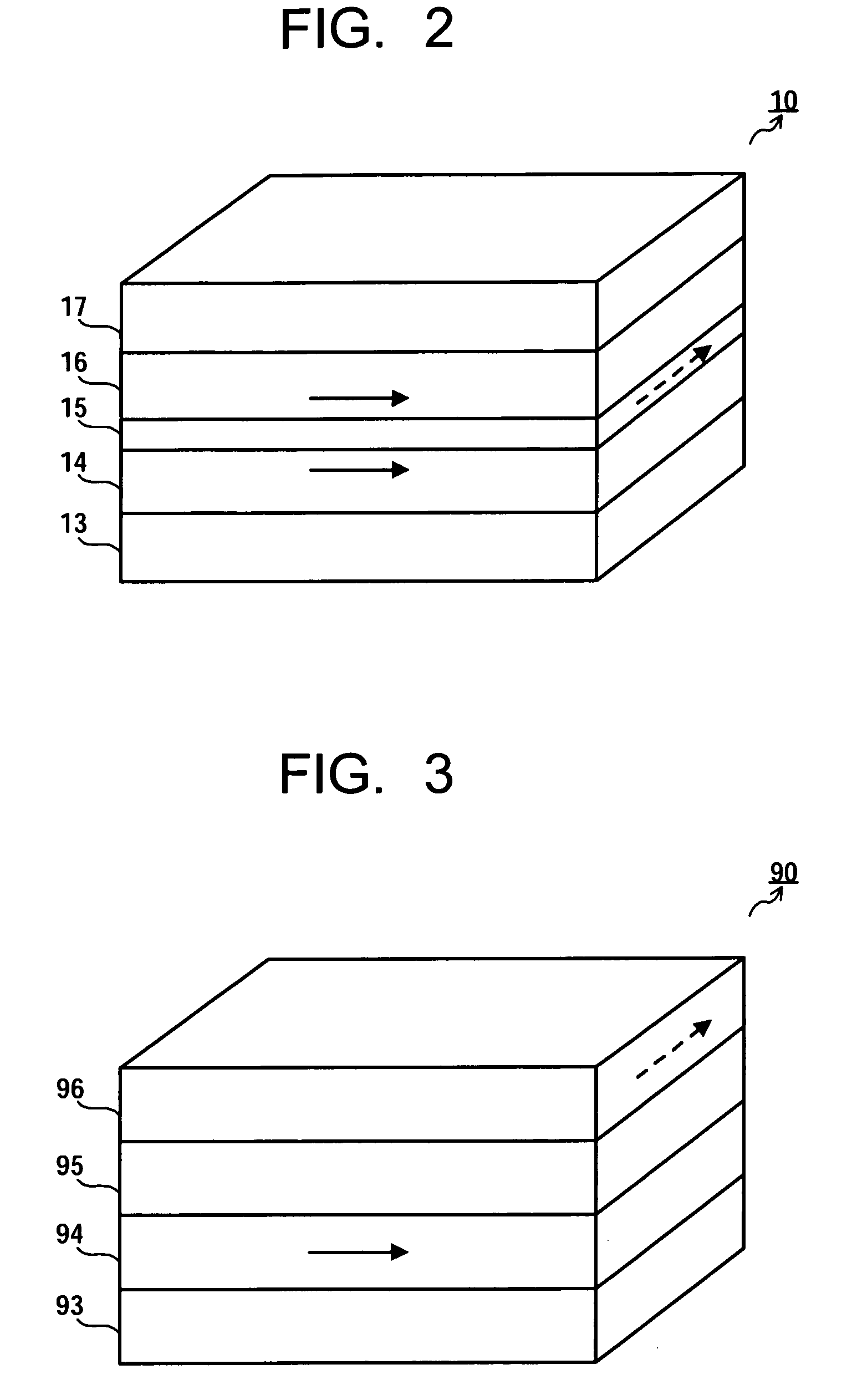 Magneto-resistance effect element, magnetic head, magnetic recording device and magnetic memory