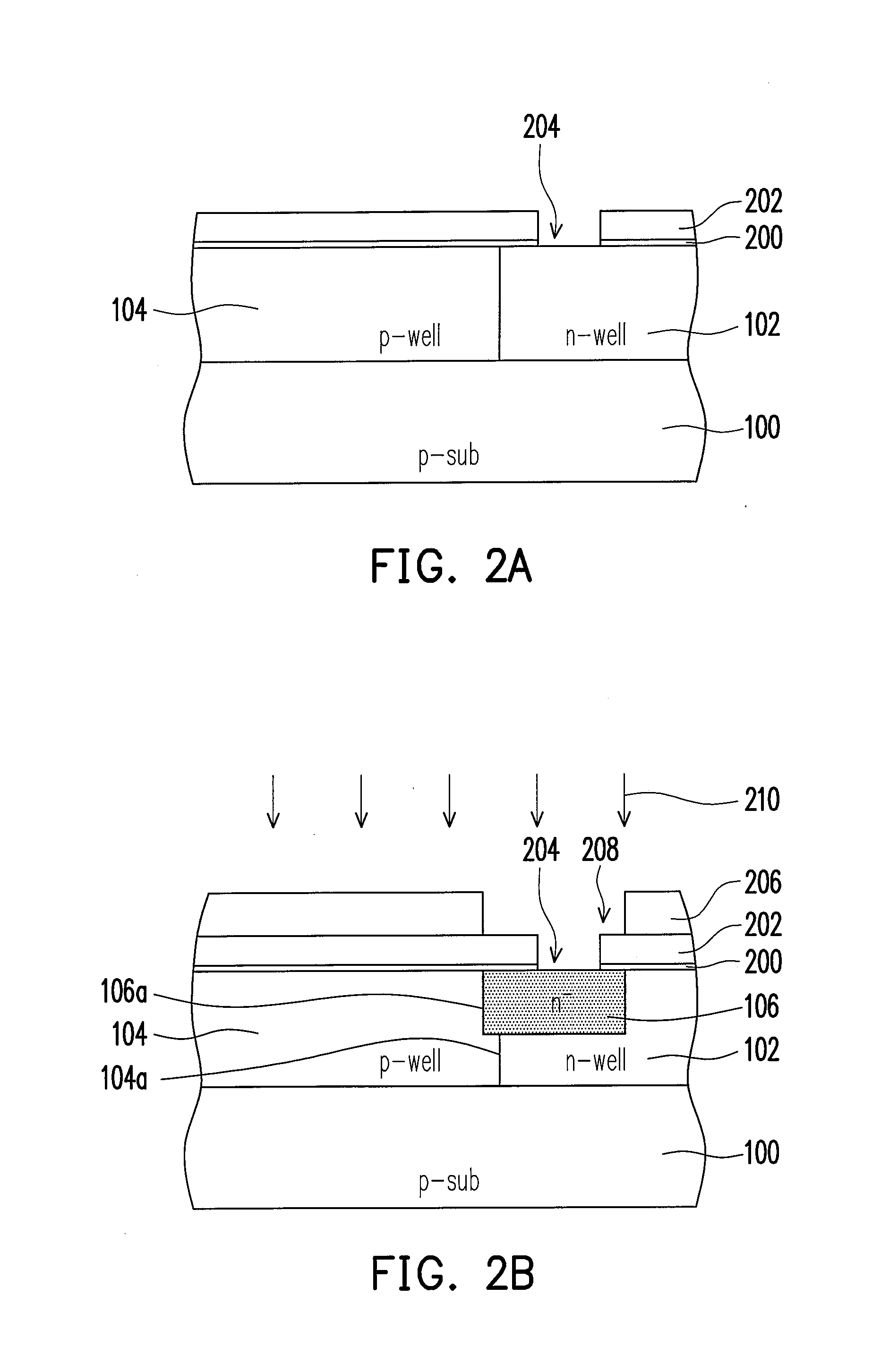 Low on-resistance lateral double-diffused mos device and method of fabricating the same