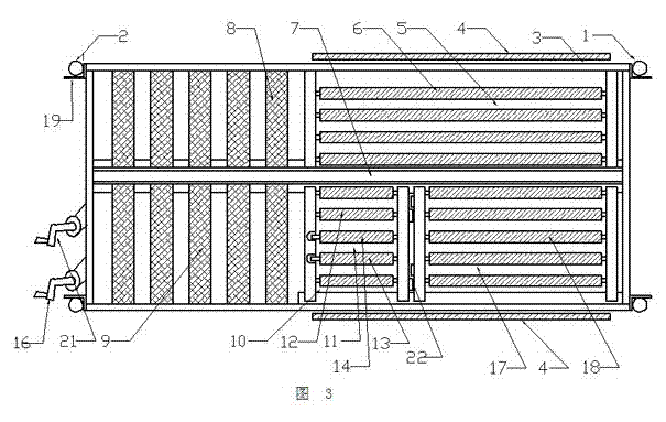 Hospital bed