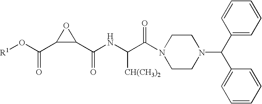 Substituted diarylalkyl amides as calcium channel antagonists