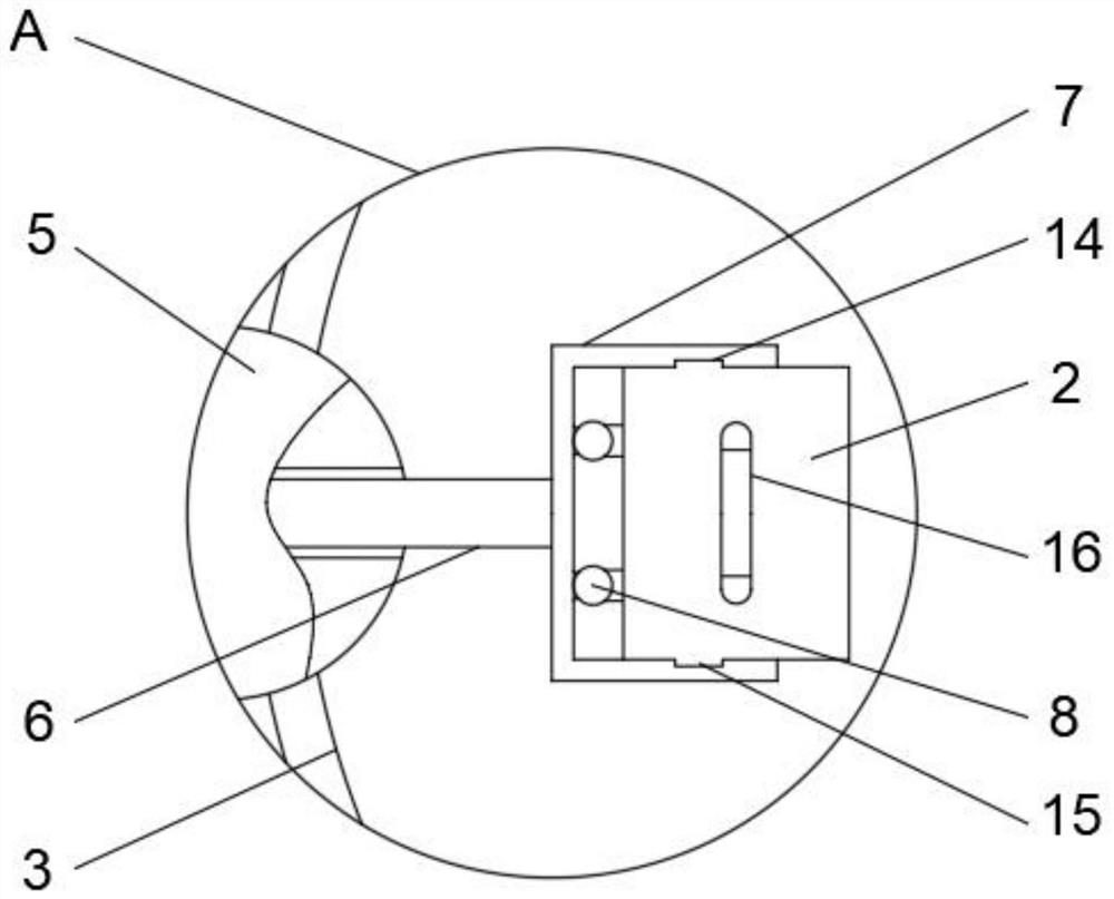 A puncture guidance system based on multimodal medical image information