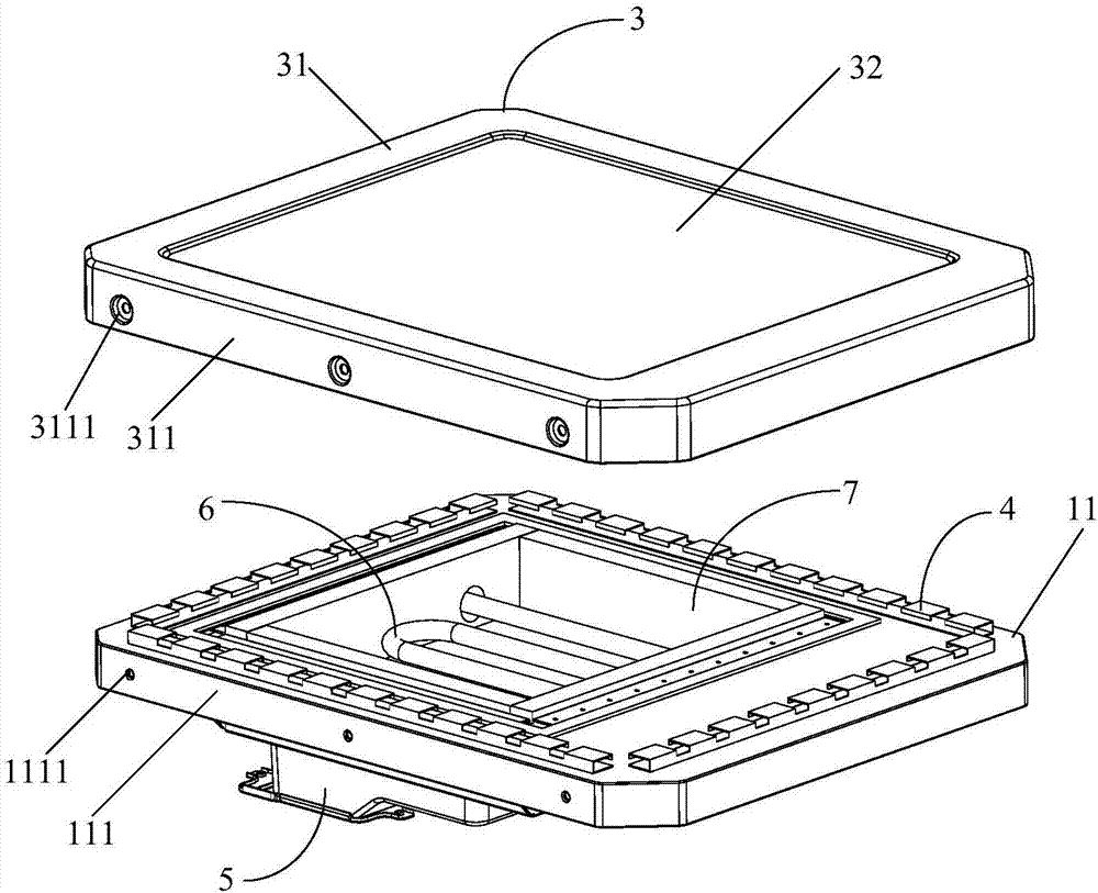 Cooking device