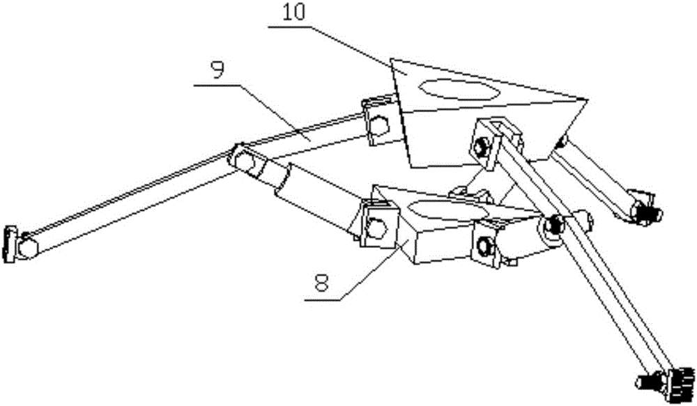 Pipe cleaning device