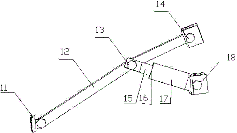 Pipe cleaning device