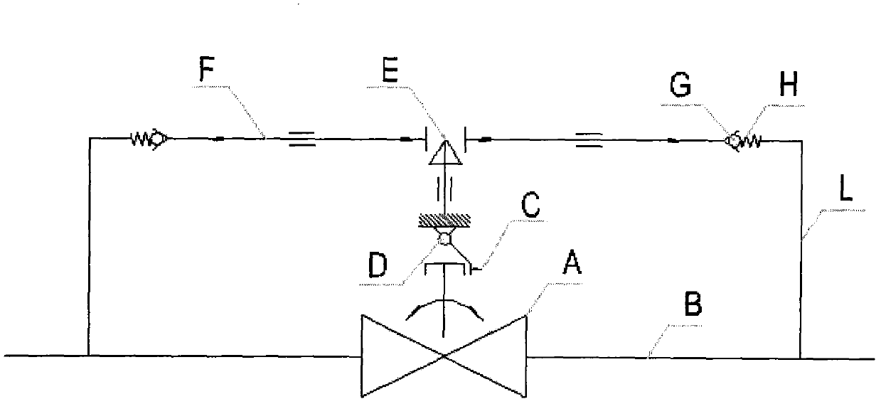 Inward depressurizing high pressure soft sealing ball valve