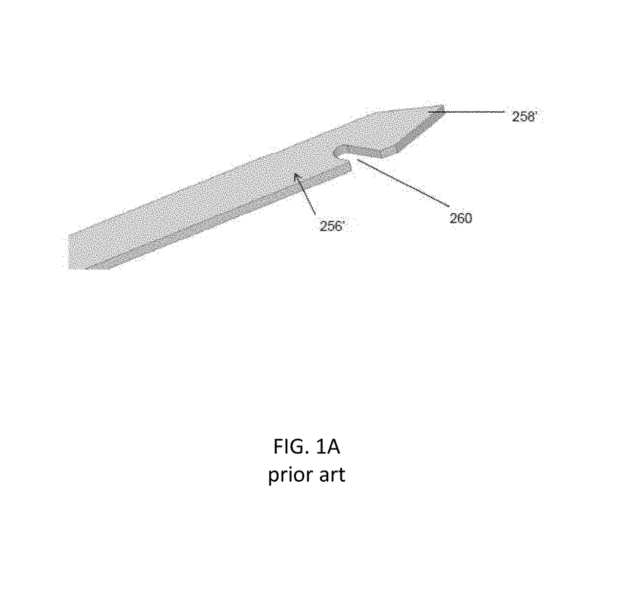 Suture Passer Needle