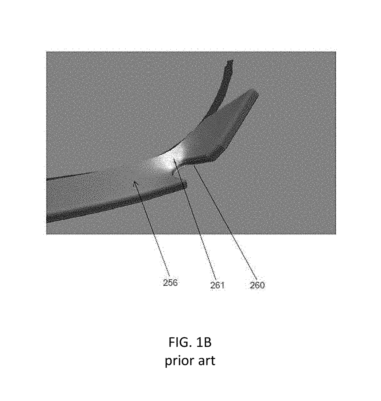 Suture Passer Needle