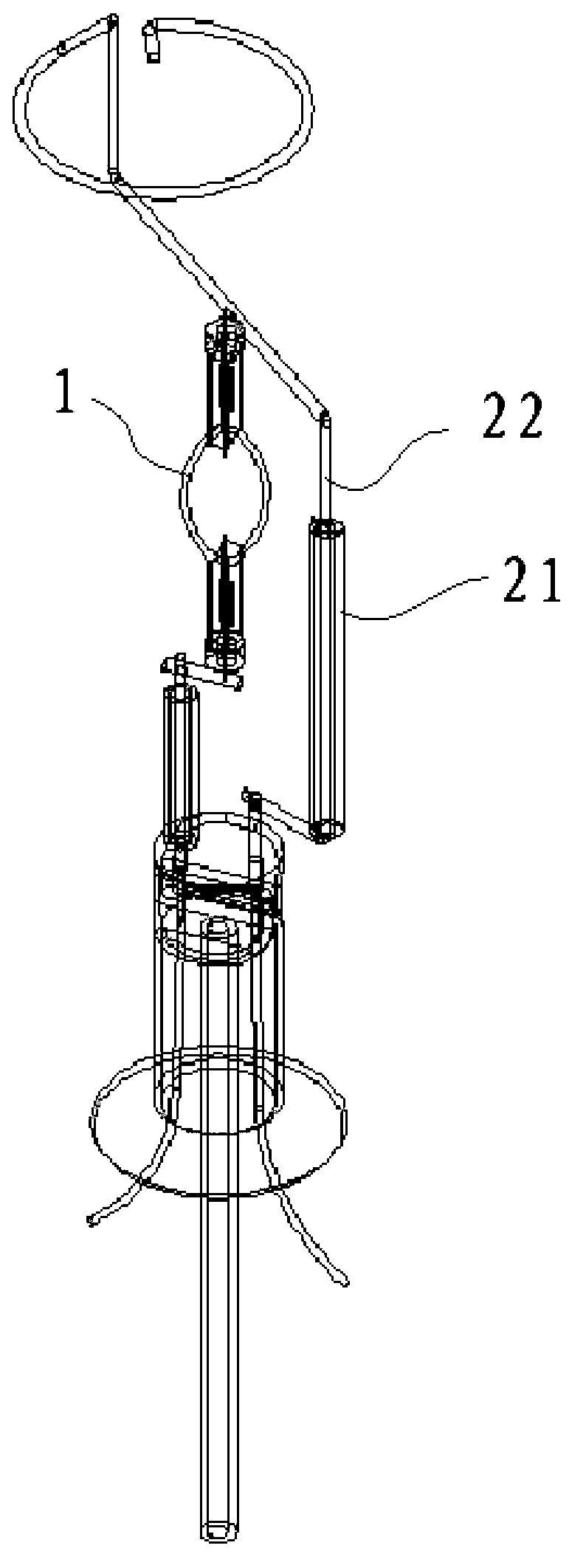 Xenon lamp