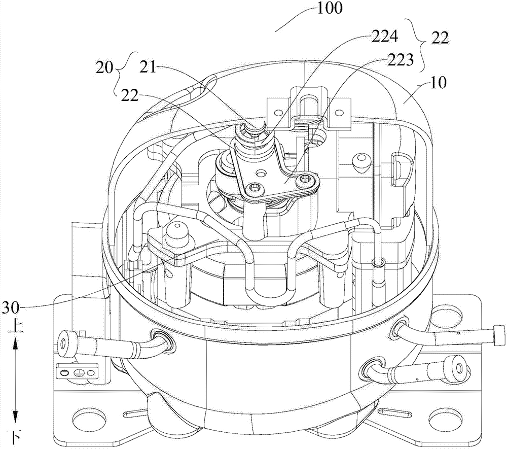 Compressor