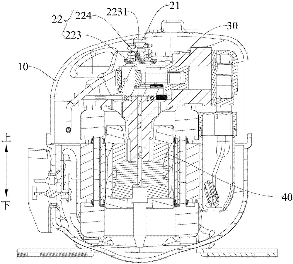 Compressor