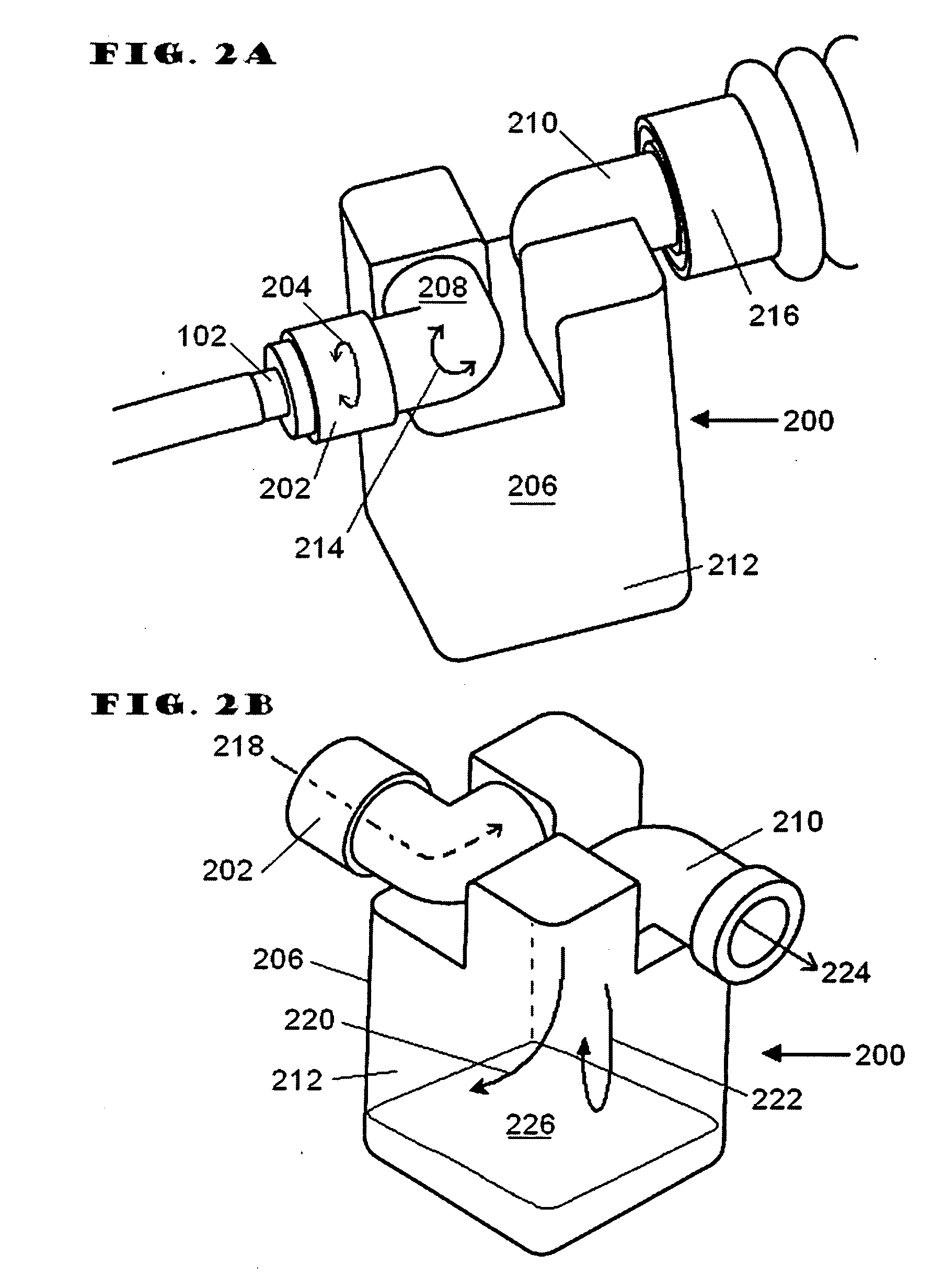 Respiratory secretion retention device, system and method