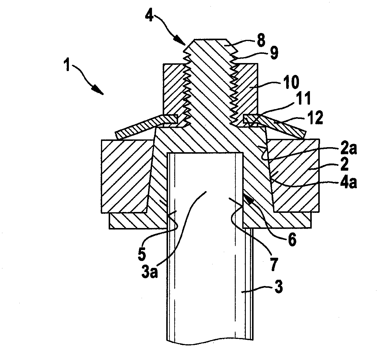 Windshield wiper device