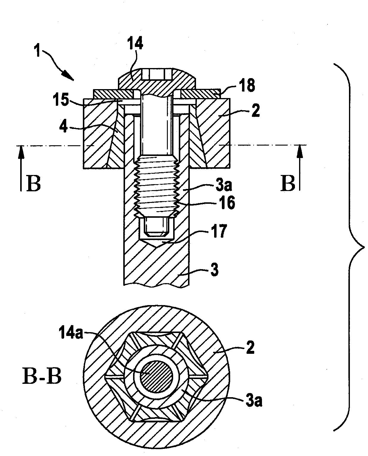 Windshield wiper device