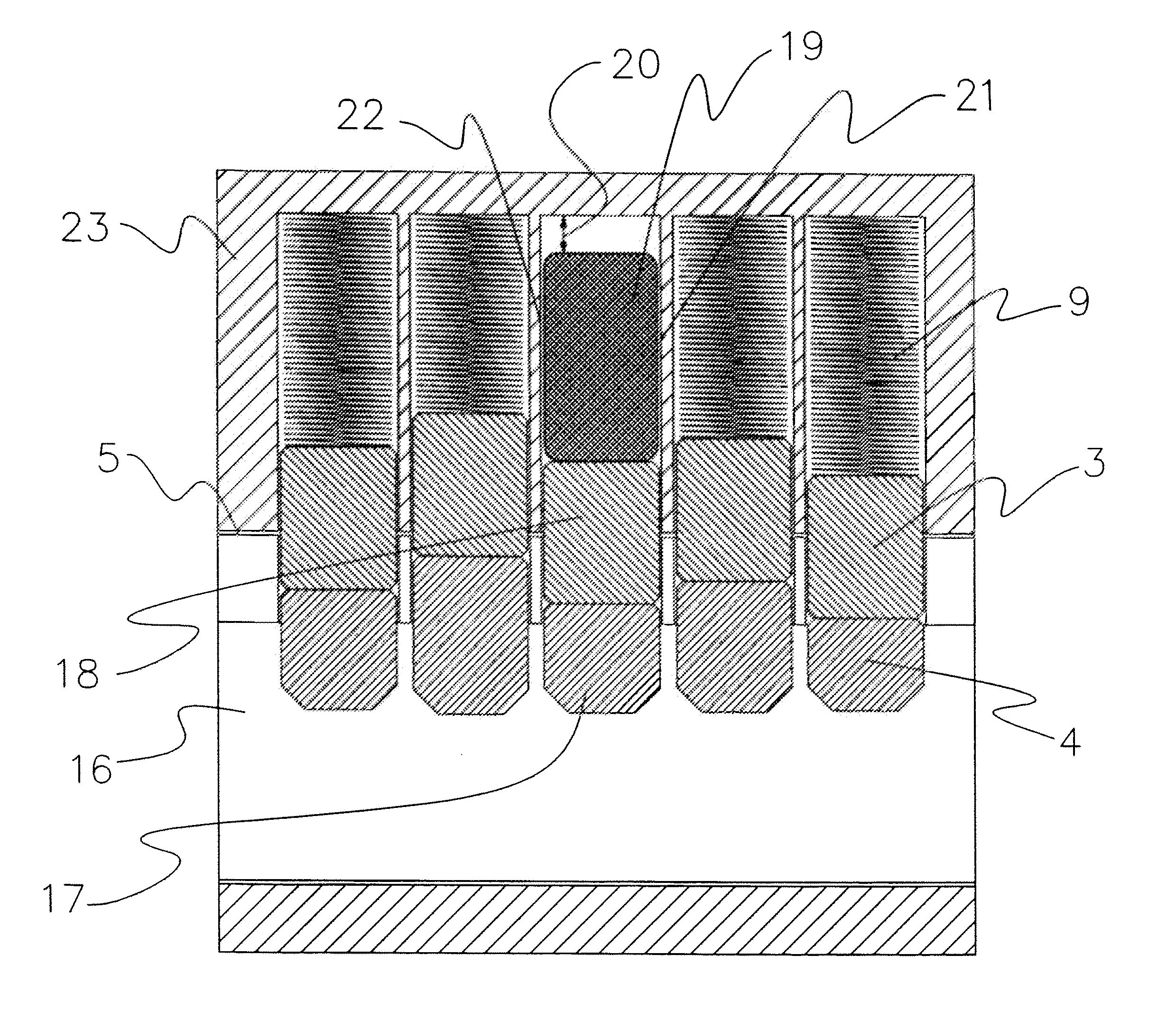 Method and Assembly to Prevent Impact-Driven Lock Manipulation of Cylinder Locks