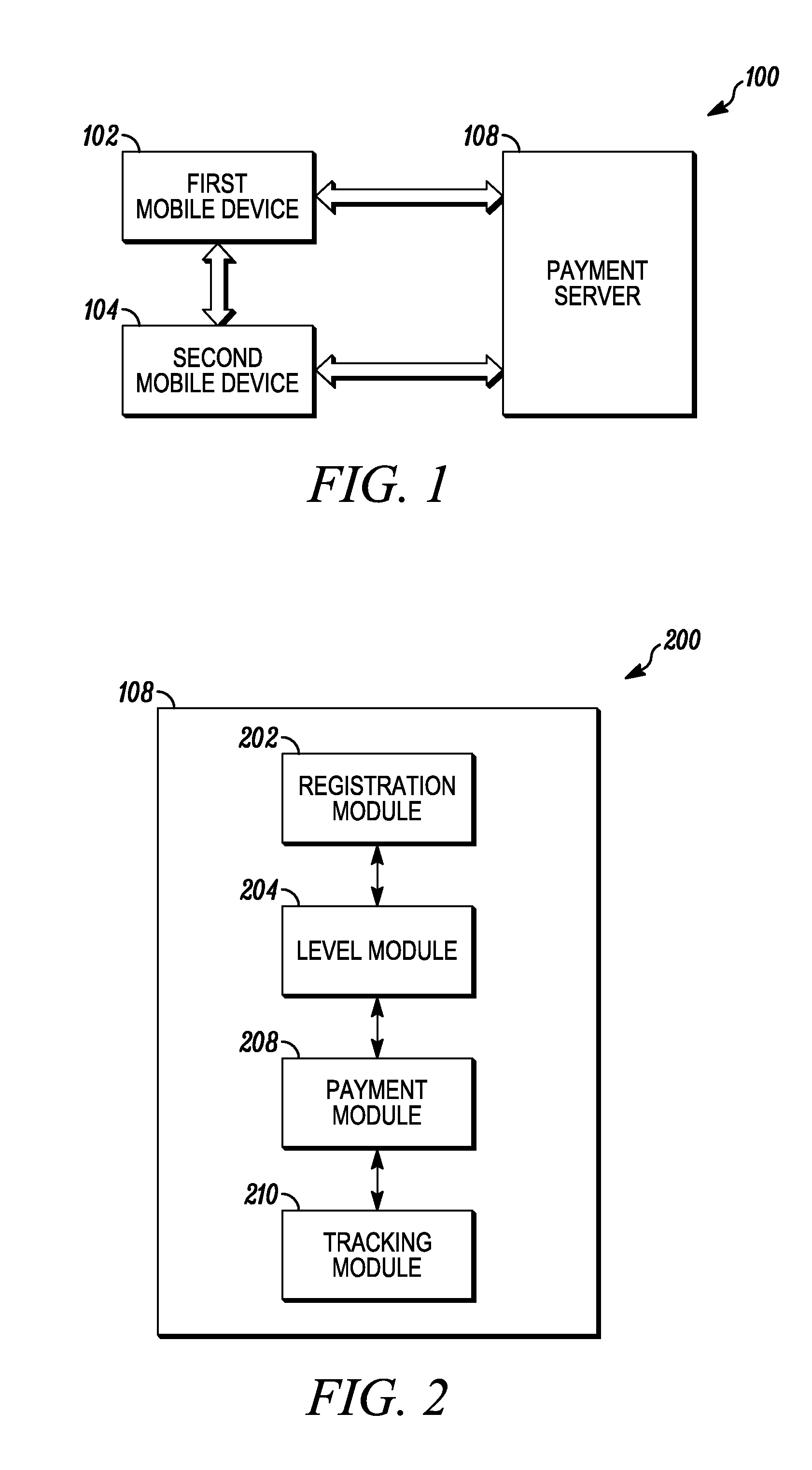 Wireless payment and barter platform