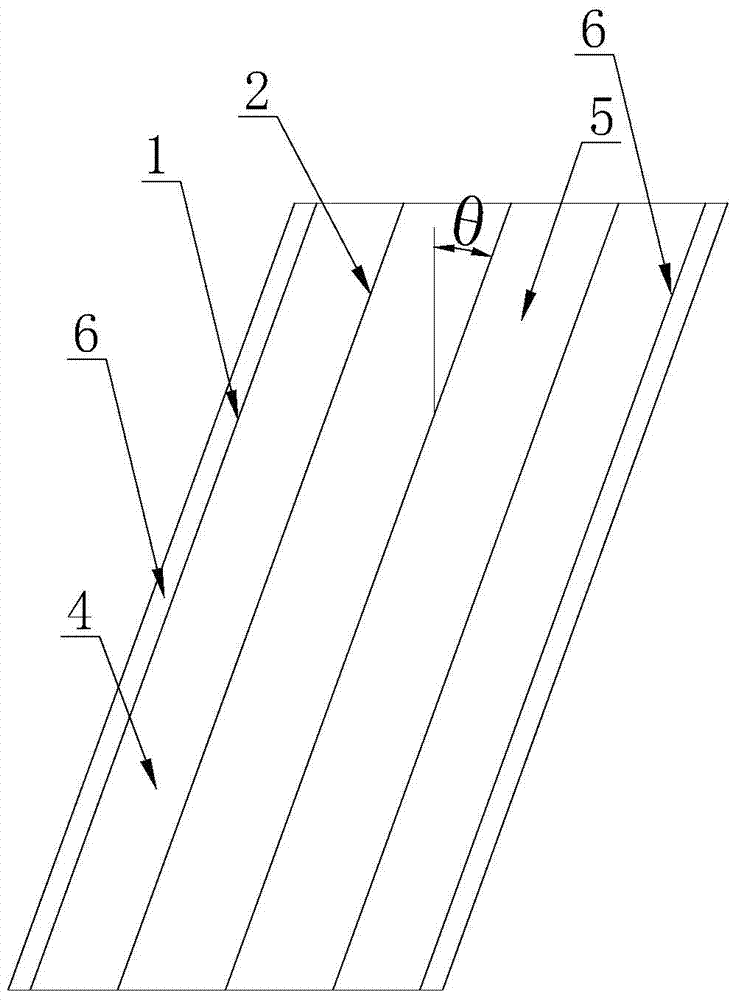 Novel fluidized bed biofilm carrier