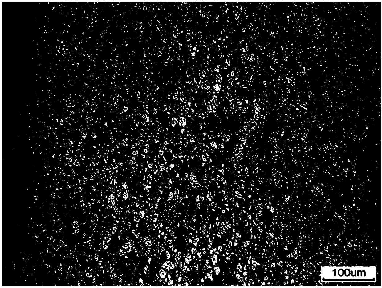 SPCC steel drum performance optimization heat treatment method