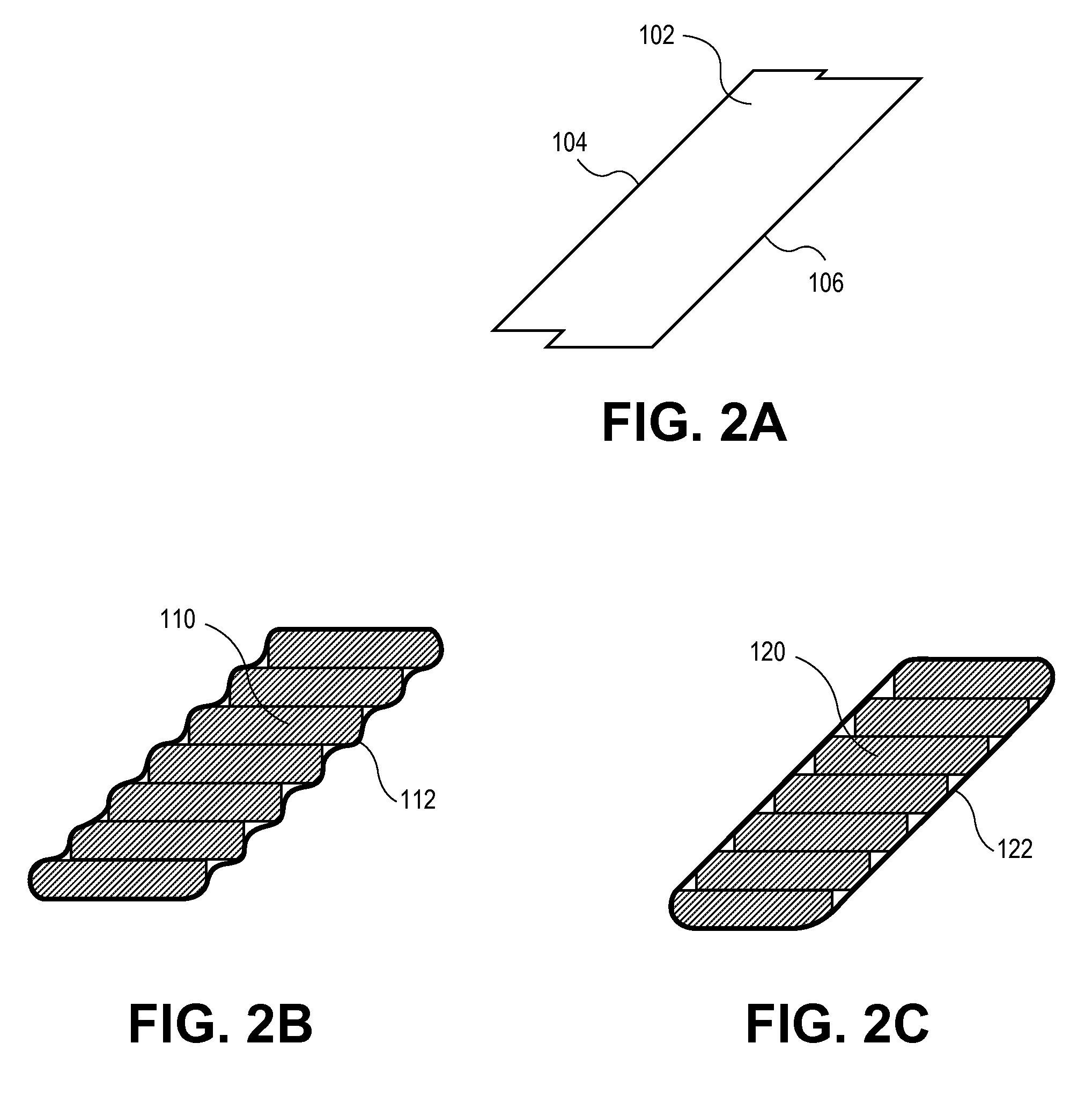 Method and system for manufacturing a surface using charged particle beam lithography with variable beam blur