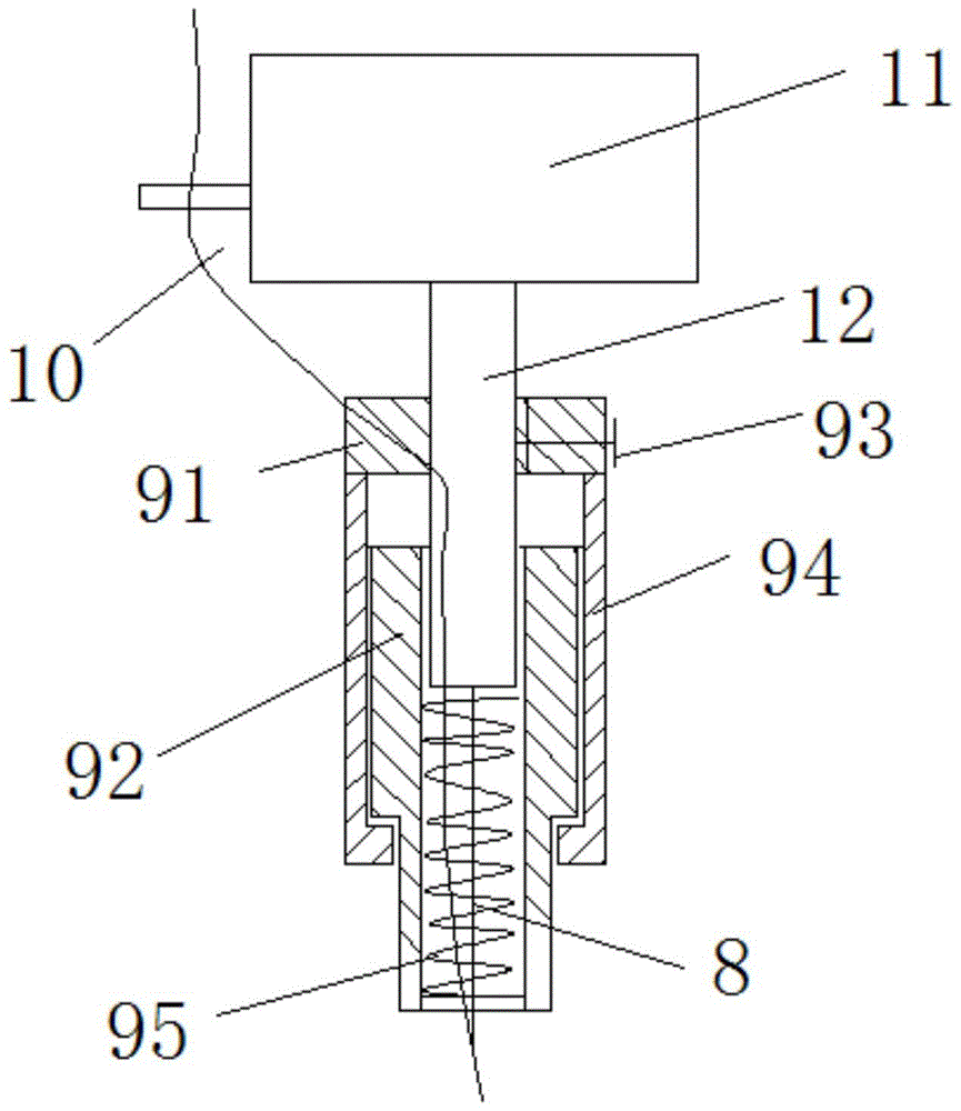 Upper Computer Stitching Machine