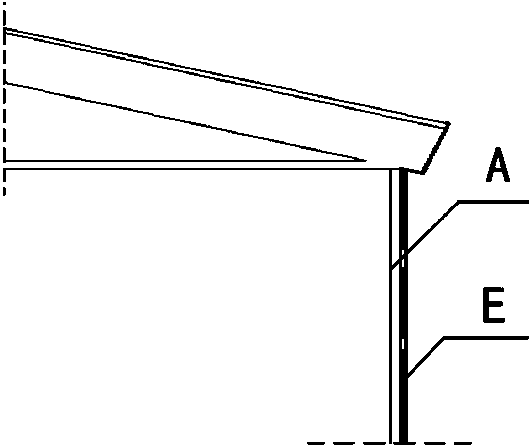 A Calculation Method for Thermal Performance of Hollow Photovoltaic Glass Curtain Wall