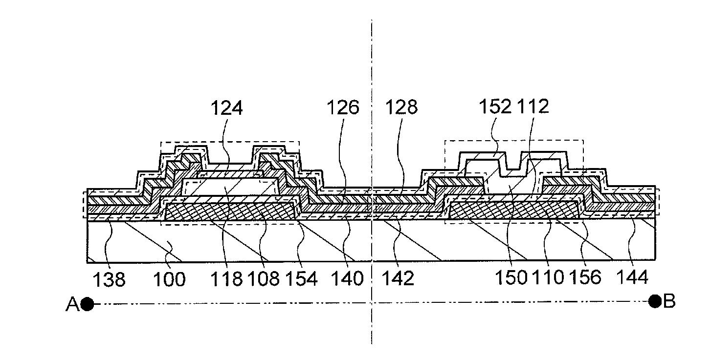 Semiconductor Device and Method for Manufacturing the Same